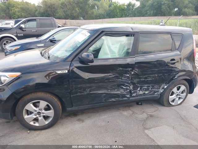 KIA Soul 2019 KNDJN2A2XK7661269 Image 14
