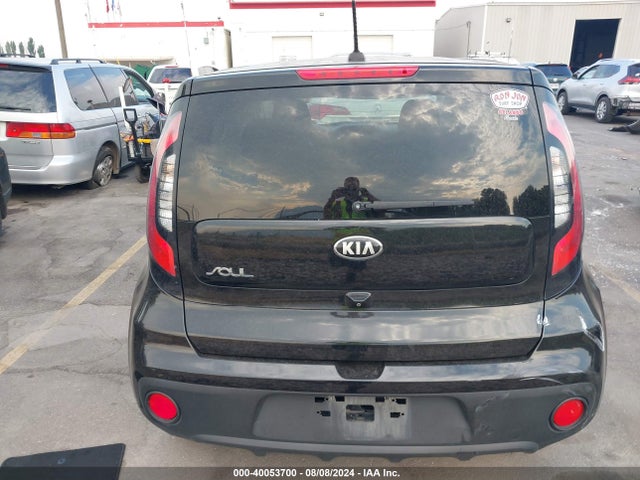 KIA Soul 2019 KNDJN2A2XK7661269 Image 16