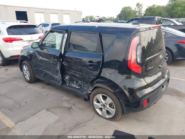 KIA Soul 2019 KNDJN2A2XK7661269 Image 3