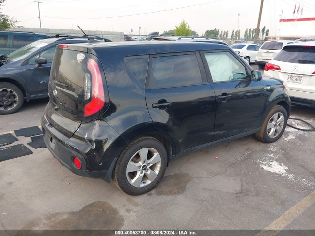KIA Soul 2019 KNDJN2A2XK7661269 Image 4
