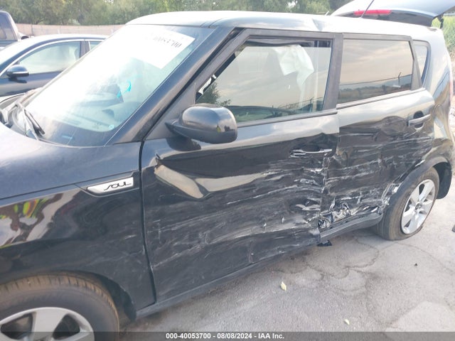 KIA Soul 2019 KNDJN2A2XK7661269 Image 6