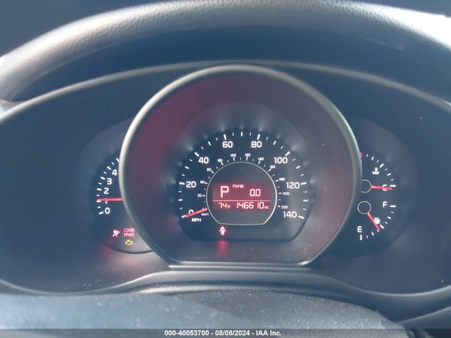KIA Soul 2019 KNDJN2A2XK7661269 Image 7