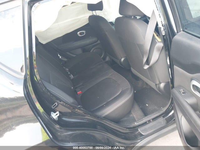 KIA Soul 2019 KNDJN2A2XK7661269 Image 8