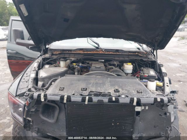 3C6UR5CLXGG291906 RAM 2500 Tradesman