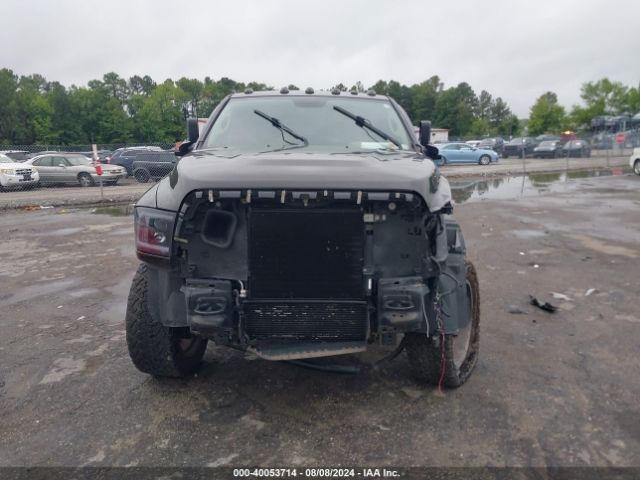 3C6UR5CLXGG291906 RAM 2500 Tradesman