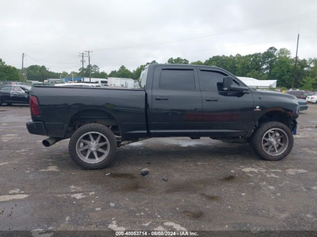 3C6UR5CLXGG291906 RAM 2500 Tradesman