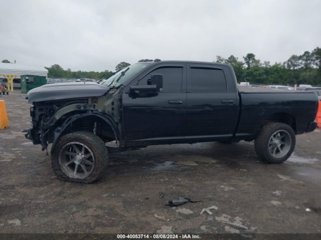 3C6UR5CLXGG291906 RAM 2500 Tradesman