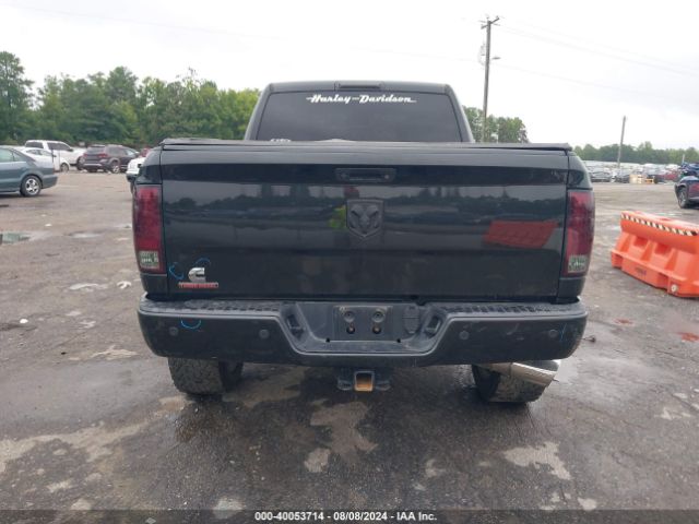 3C6UR5CLXGG291906 RAM 2500 Tradesman