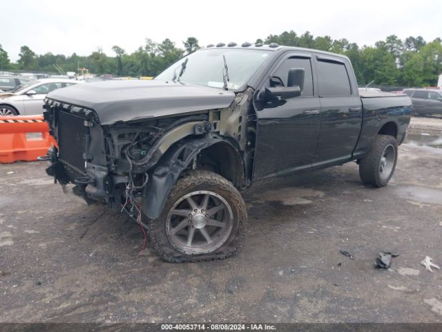 3C6UR5CLXGG291906 RAM 2500 Tradesman