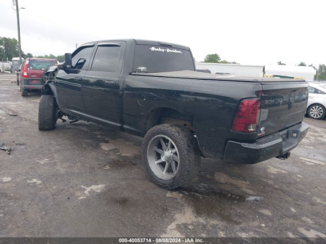 3C6UR5CLXGG291906 RAM 2500 Tradesman