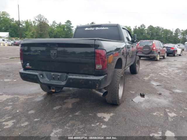 3C6UR5CLXGG291906 RAM 2500 Tradesman