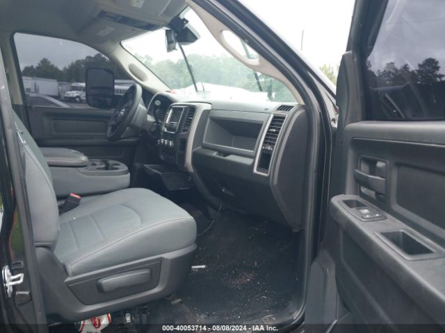 3C6UR5CLXGG291906 RAM 2500 Tradesman