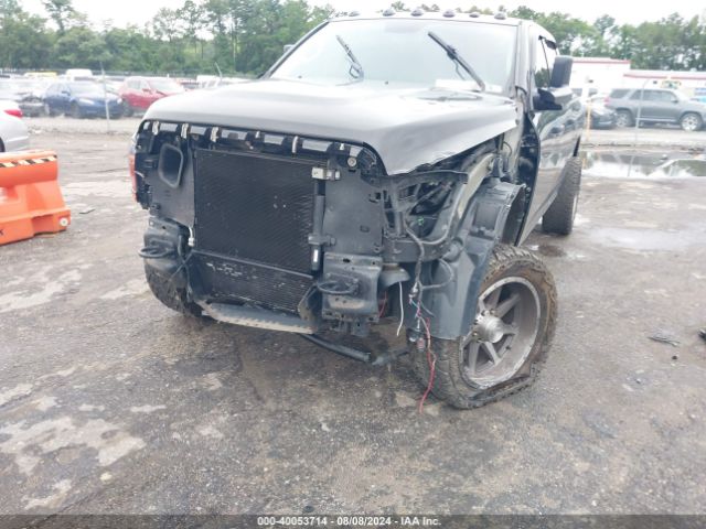3C6UR5CLXGG291906 RAM 2500 Tradesman