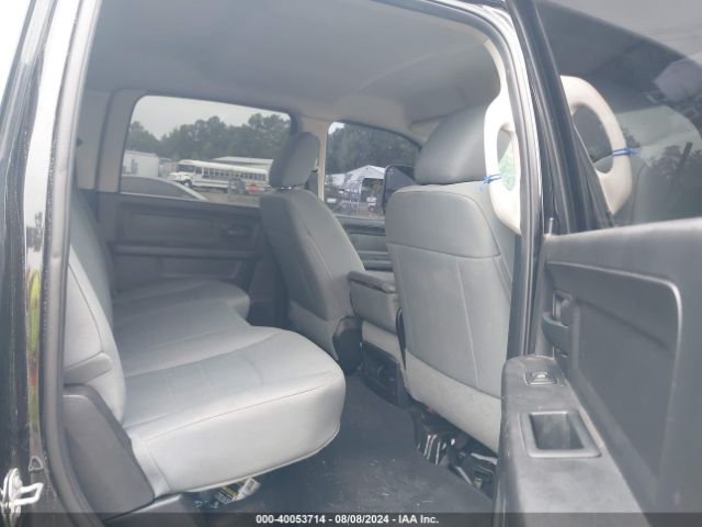 3C6UR5CLXGG291906 RAM 2500 Tradesman