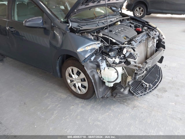 Toyota COROLLA L 2016 5YFBURHE2GP371954 Image 6