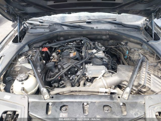 WBA5A5C58GG353558 BMW 528I