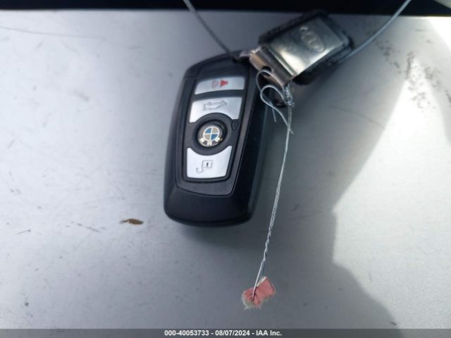 WBA5A5C58GG353558 BMW 528I