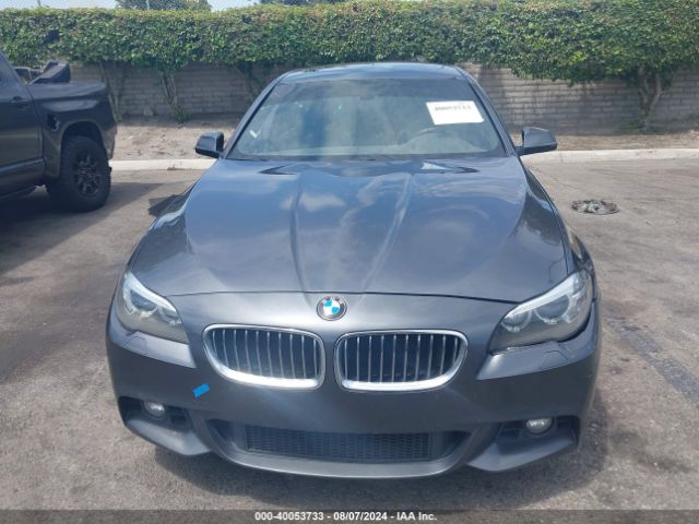 WBA5A5C58GG353558 BMW 528I