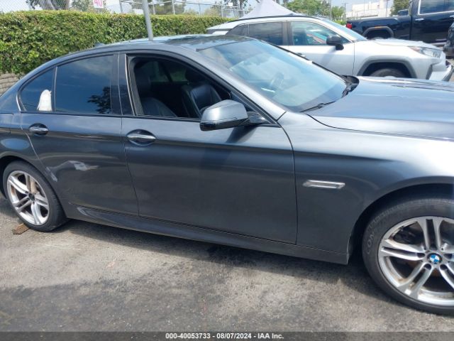 WBA5A5C58GG353558 BMW 528I