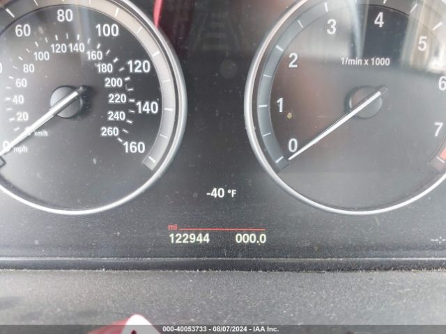 WBA5A5C58GG353558 BMW 528I