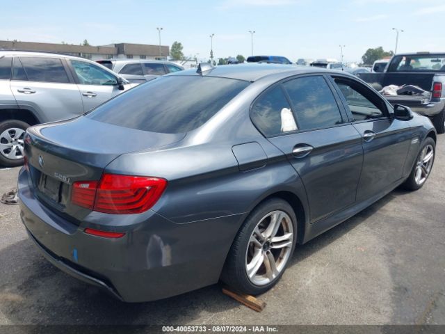 WBA5A5C58GG353558 BMW 528I