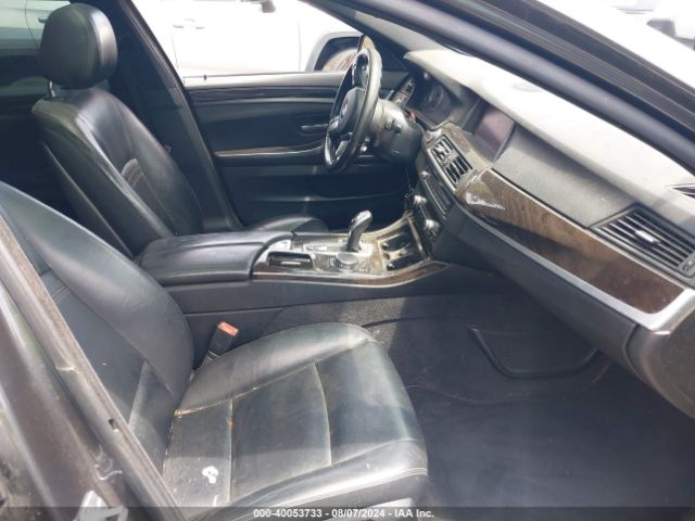 WBA5A5C58GG353558 BMW 528I