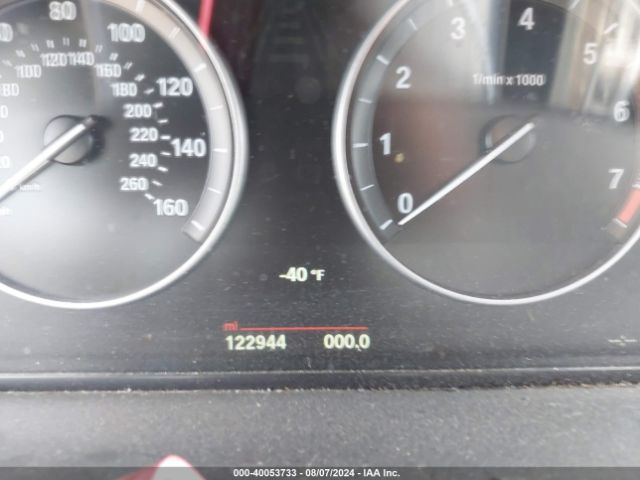 WBA5A5C58GG353558 BMW 528I