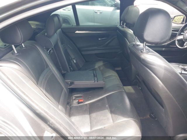 WBA5A5C58GG353558 BMW 528I