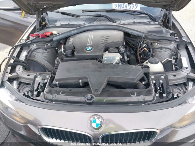 WBA3B1C53EPV79355 BMW 320i