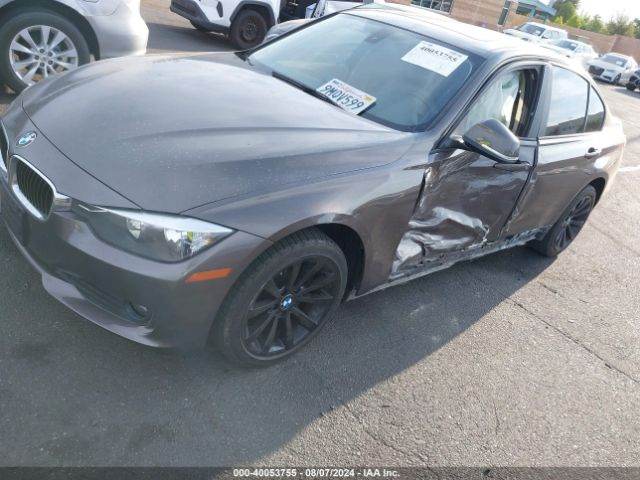 WBA3B1C53EPV79355 BMW 320i