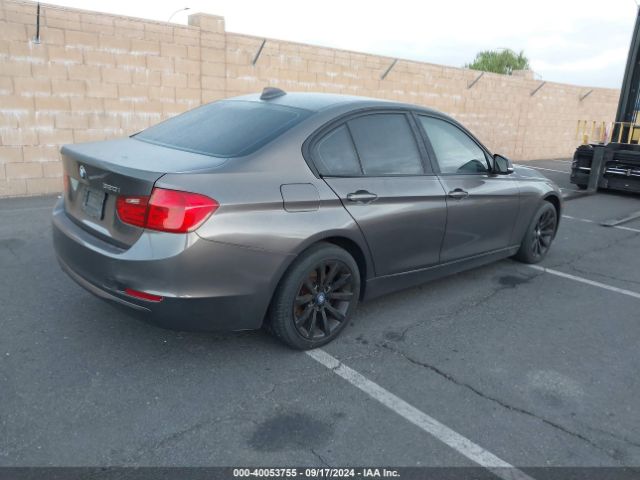 WBA3B1C53EPV79355 BMW 320i