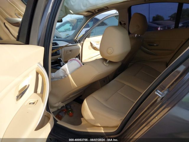 WBA3B1C53EPV79355 BMW 320i