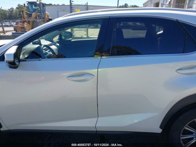 JTJYARBZ5J2102235 Lexus NX 300