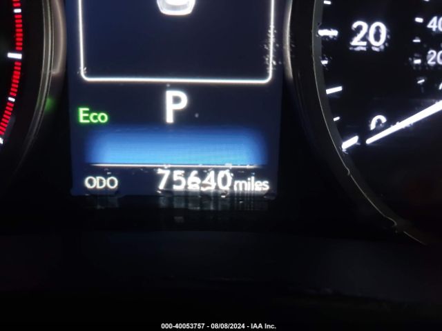 JTJYARBZ5J2102235 Lexus NX 300