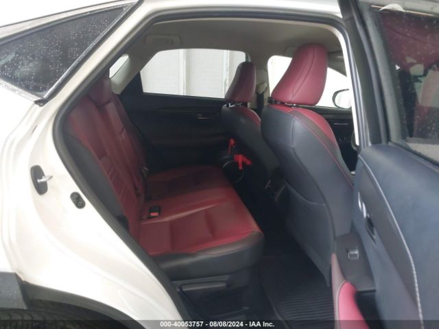 JTJYARBZ5J2102235 Lexus NX 300