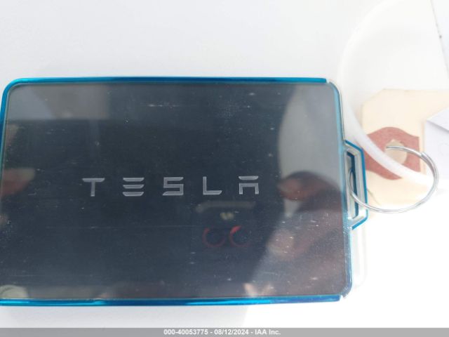 2023 TESLA MODEL Y 7SAYGDEE3PA158807 Photo 10