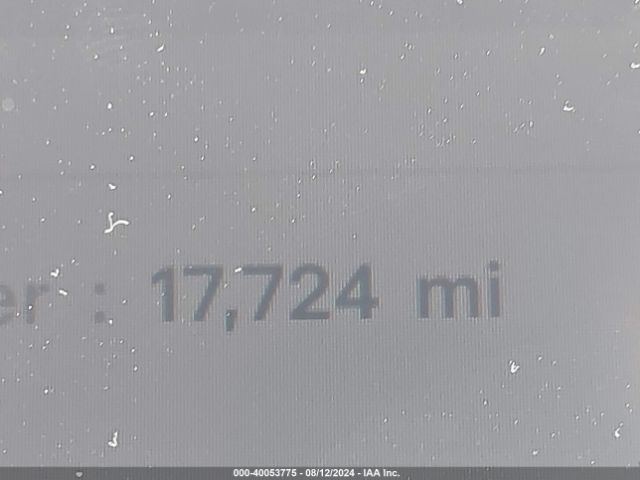 2023 TESLA MODEL Y 7SAYGDEE3PA158807 Photo 6