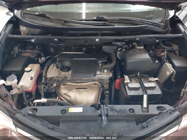 Toyota Rav4 Xle 2018 2T3RFREVXJW829072 Image 10