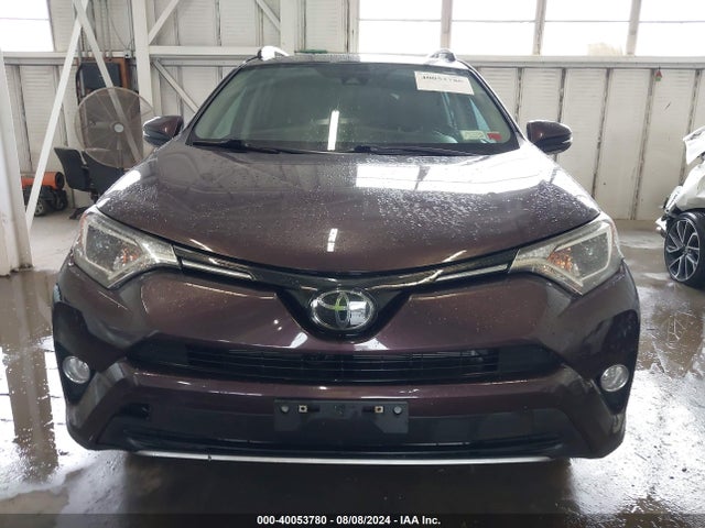 Toyota Rav4 Xle 2018 2T3RFREVXJW829072 Image 13