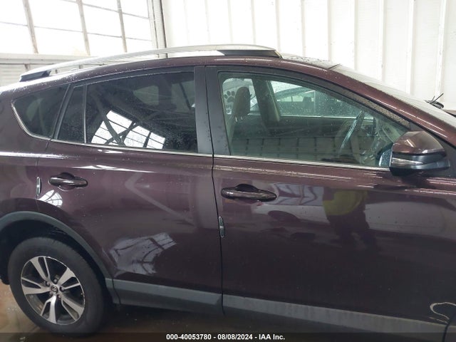 Toyota Rav4 Xle 2018 2T3RFREVXJW829072 Image 14