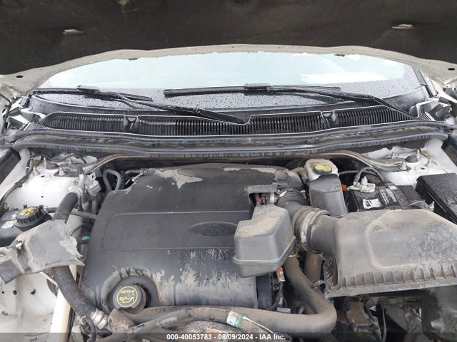 Ford EXPLORER XLT 2017 1FM5K7D87HGD97858 Image 10