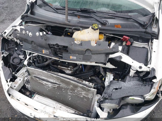 Chevrolet Sonic Ltz Auto 2016 1G1JE6SB4G4135145 Image 10