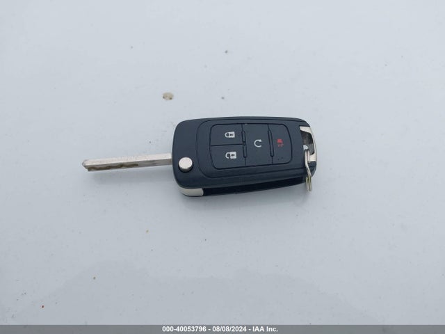 Chevrolet Sonic Ltz Auto 2016 1G1JE6SB4G4135145 Image 11