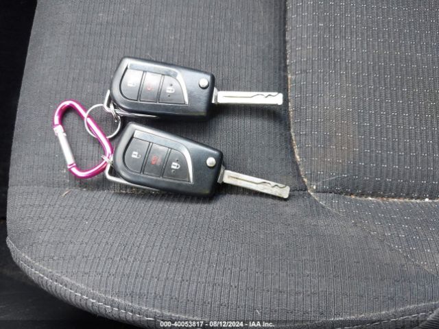 NMTKHMBXXJR015489 Toyota C-HR XLE