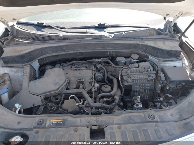 KIA Sorento Lx V6 2015 5XYKT4A77FG620575 Image 10