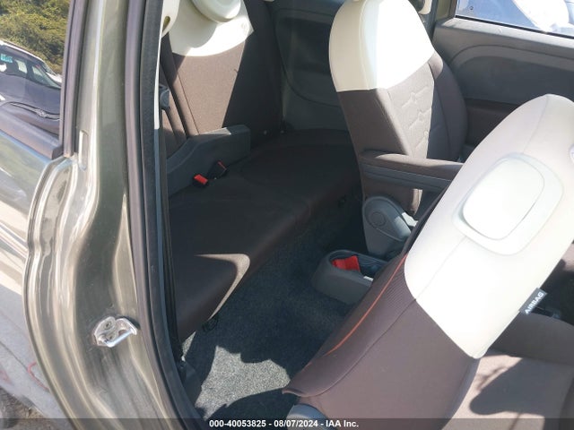 2012 FIAT 500 3C3CFFAR7CT380087 Photo 7