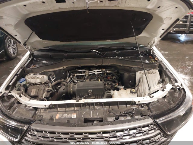 Ford EXPLORER XLT 2021 1FMSK8DH9MGA61910 Image 10