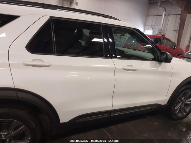 Ford EXPLORER XLT 2021 1FMSK8DH9MGA61910 Image 13