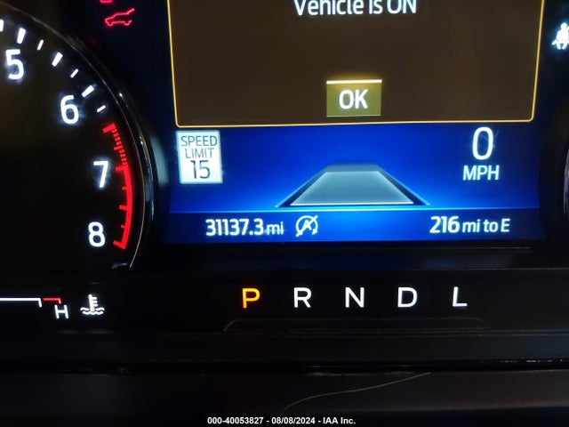 Ford EXPLORER XLT 2021 1FMSK8DH9MGA61910 Image 15