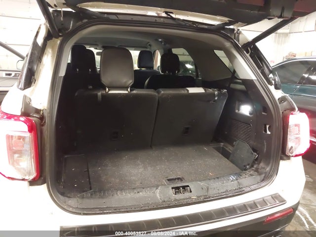 Ford EXPLORER XLT 2021 1FMSK8DH9MGA61910 Image 18
